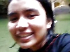 Малайя - kongkek Кэт tempat кемпинг