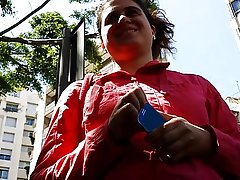 Мен жөн гана спросил аны, эгерде ал хотела трахаться