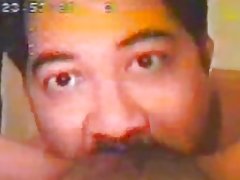 Малайзийский ТВ актриса секс-видео, 3-бөлүк