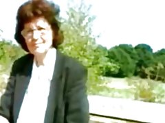 Улуу чоң энеси пизда