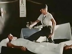 Винтаж - кыска рукоятка инспекциясынын