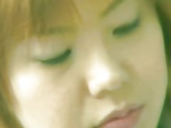 Японская шаарындагы паркта алат, аны сочные розовые киски лизали андан кийин трахает