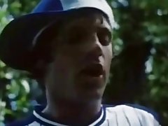 Классикалык Мэрилин Чемберс порно семидесятых