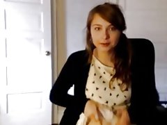 Симпатичный волосатый кулачок өспүрүмдү 2