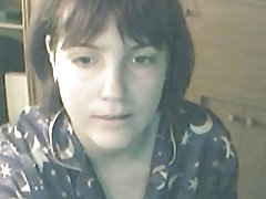 Веб-камера girlstrip үчүн мени